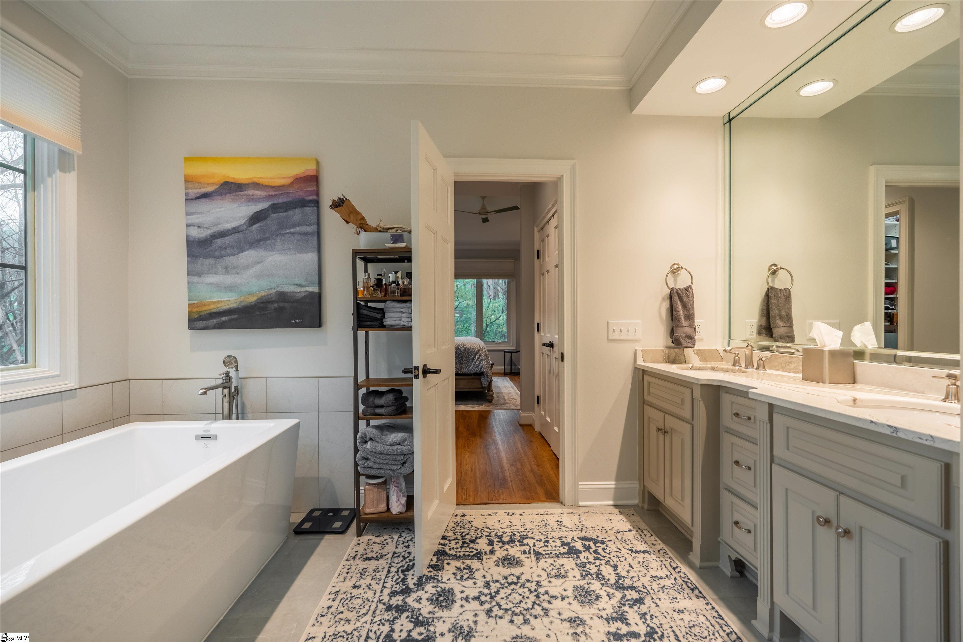 8 Rustic Court Landrum, SC 29356 - Photo 40 of 49