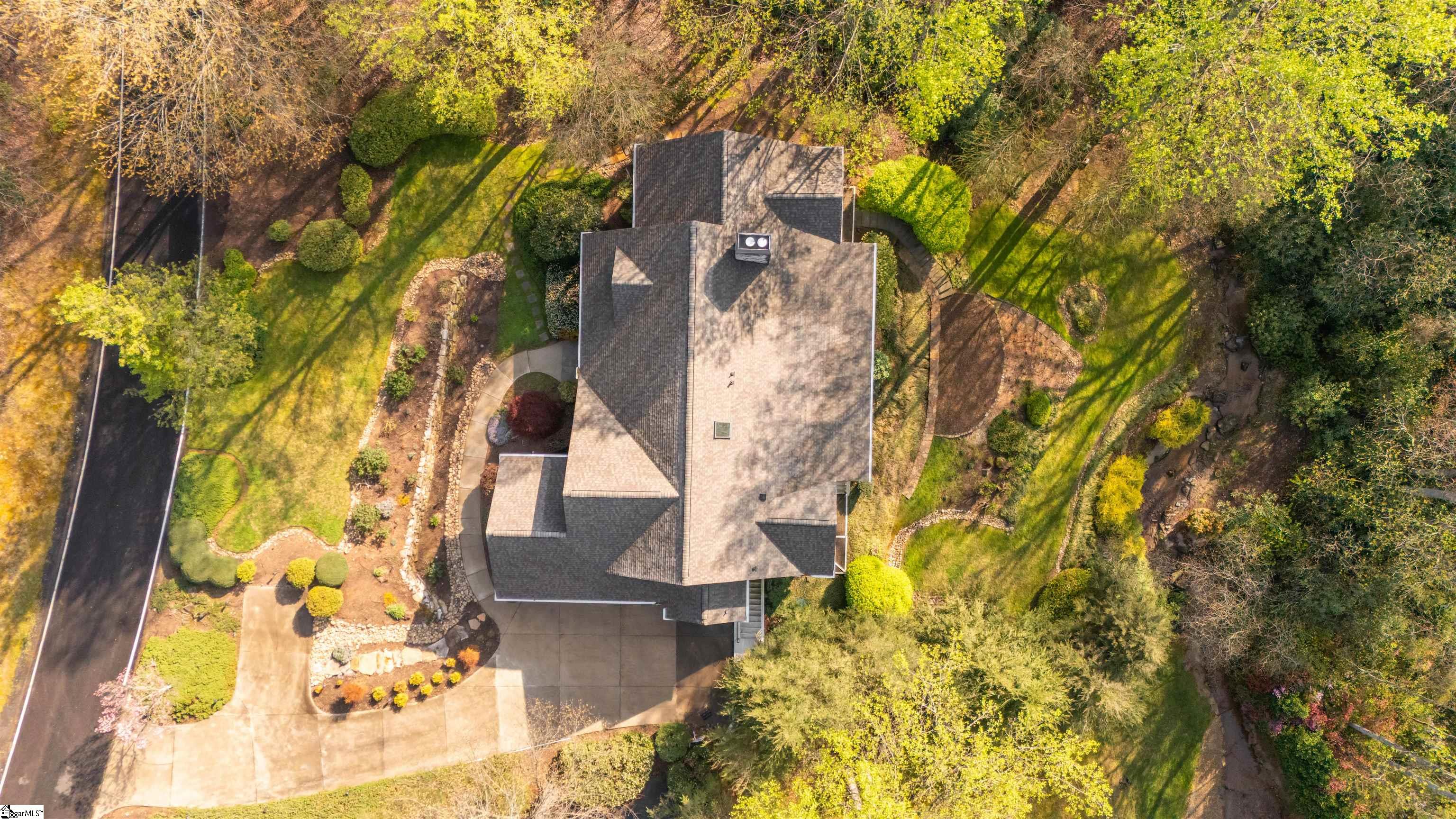 8 Rustic Court Landrum, SC 29356 - Photo 4 of 49