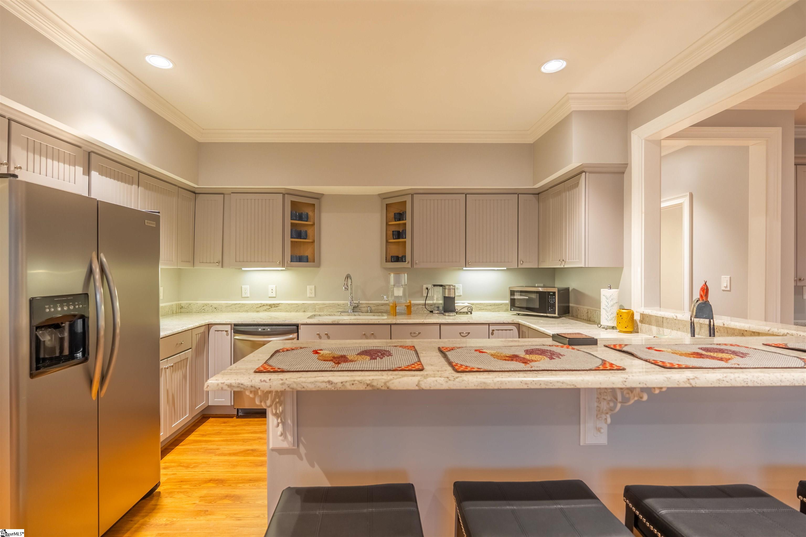 8 Rustic Court Landrum, SC 29356 - Photo 41 of 49