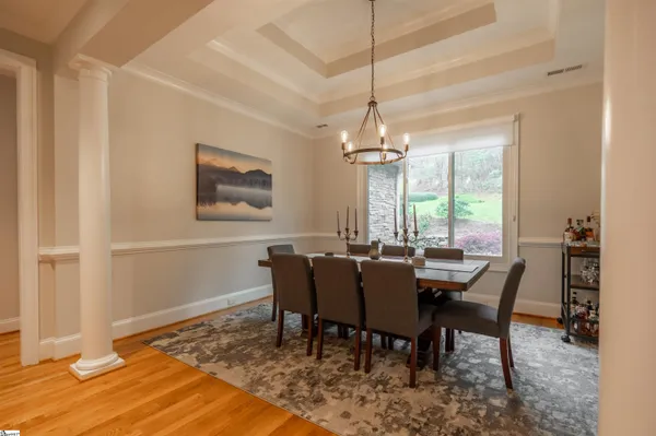 $1,125,000 | 8 Rustic Court, Landrum, SC 29356