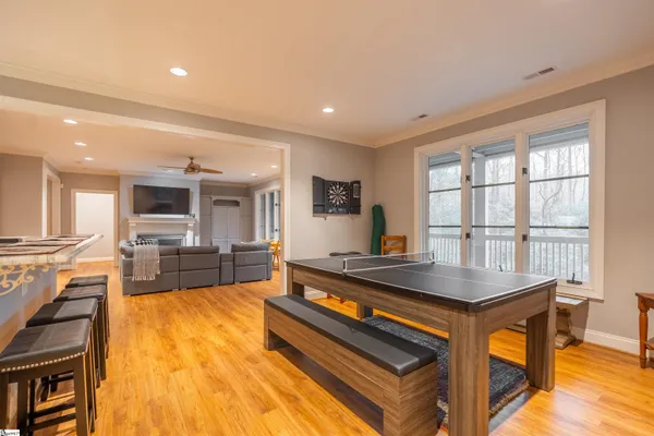 $1,125,000 | 8 Rustic Court, Landrum, SC 29356