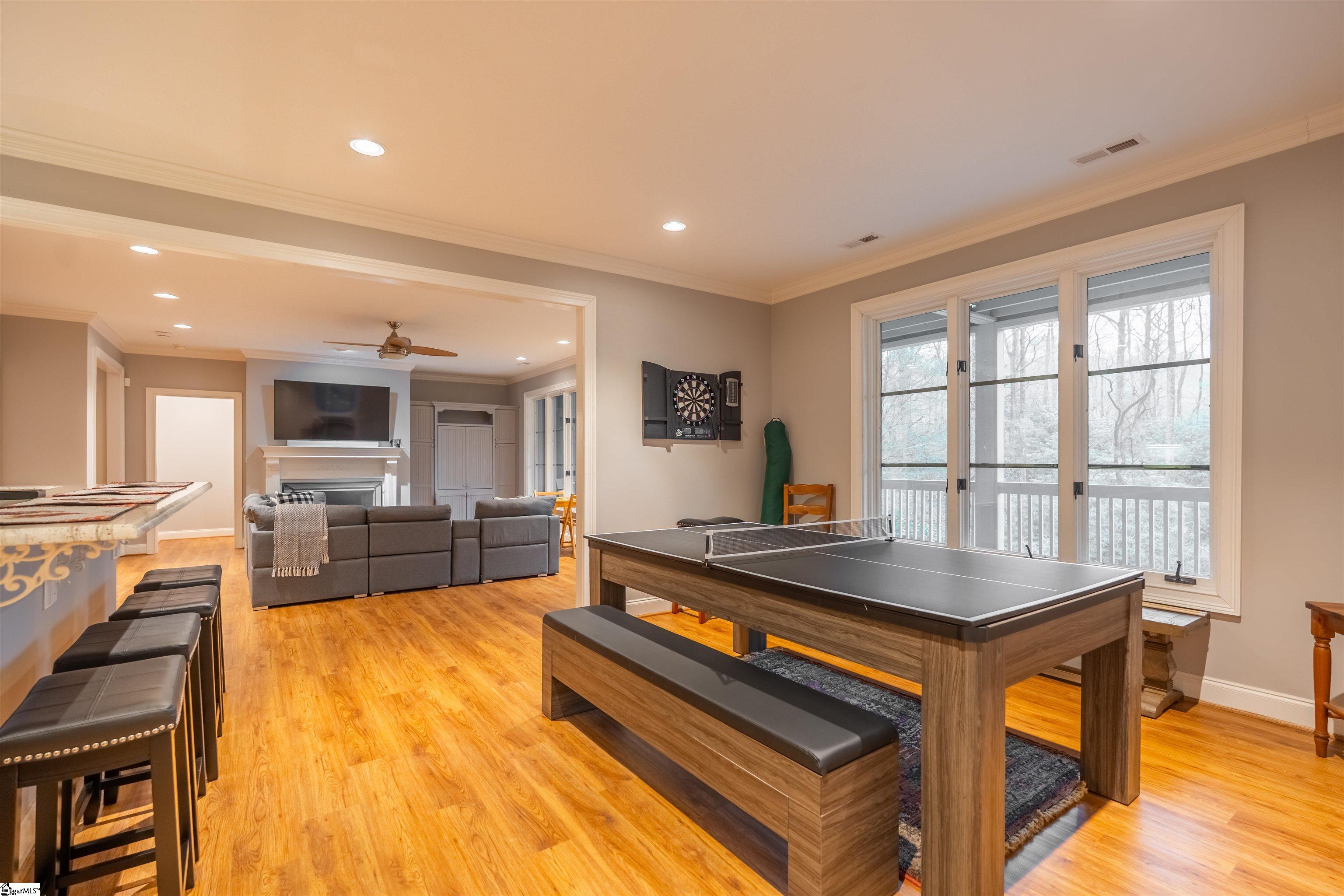 8 Rustic Court Landrum, SC 29356 - Photo 46 of 49