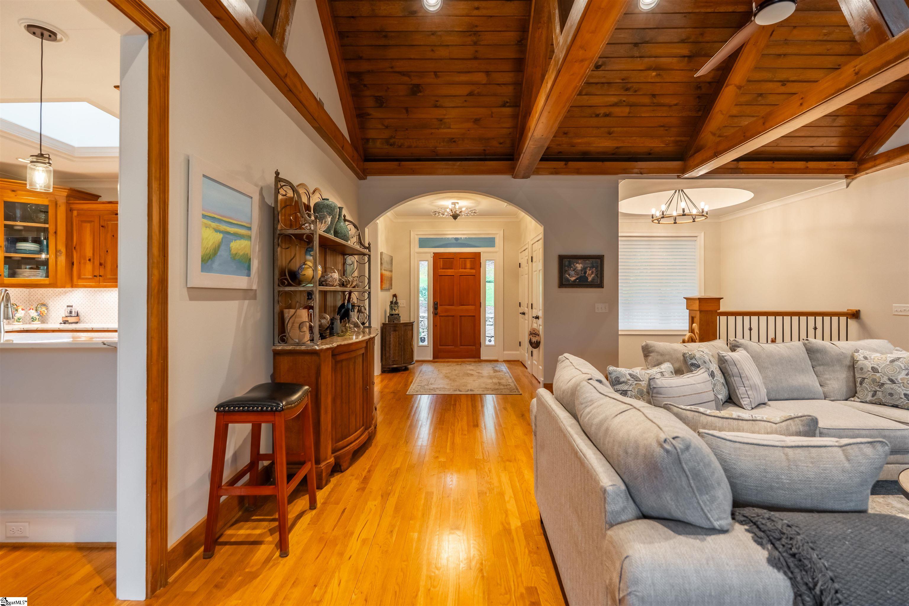 8 Rustic Court Landrum, SC 29356 - Photo 6 of 49