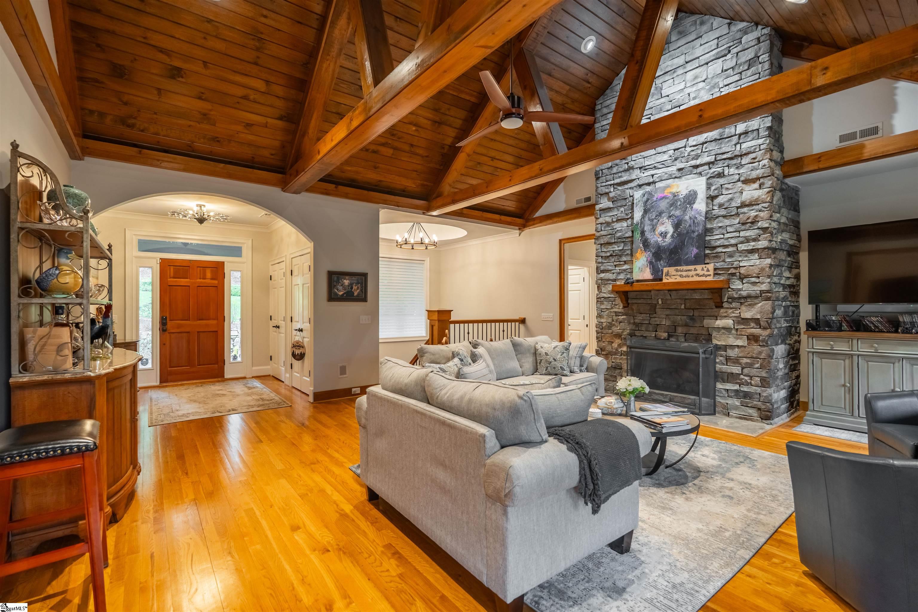 8 Rustic Court Landrum, SC 29356 - Photo 7 of 49