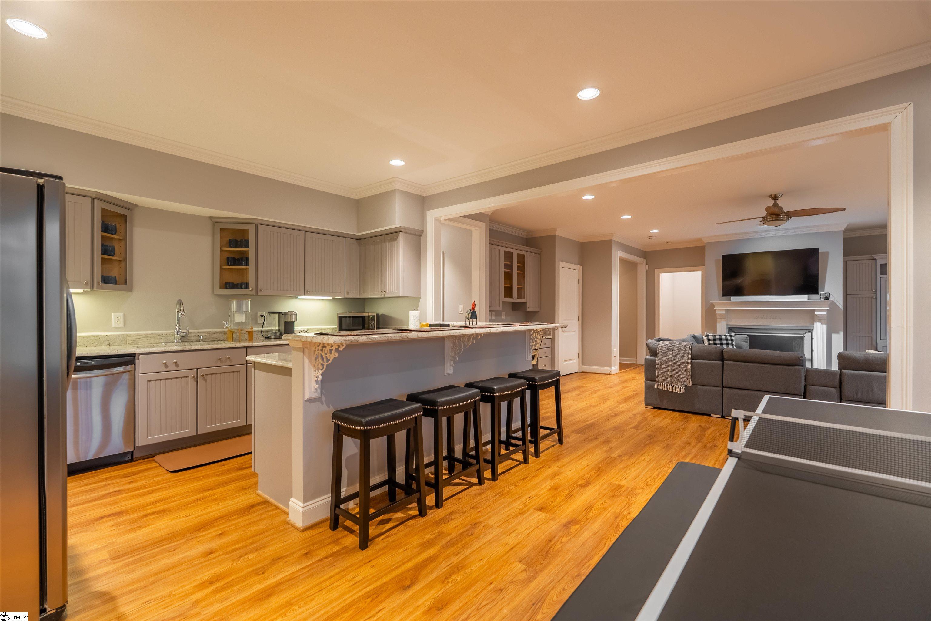 8 Rustic Court Landrum, SC 29356 - Photo 9 of 49