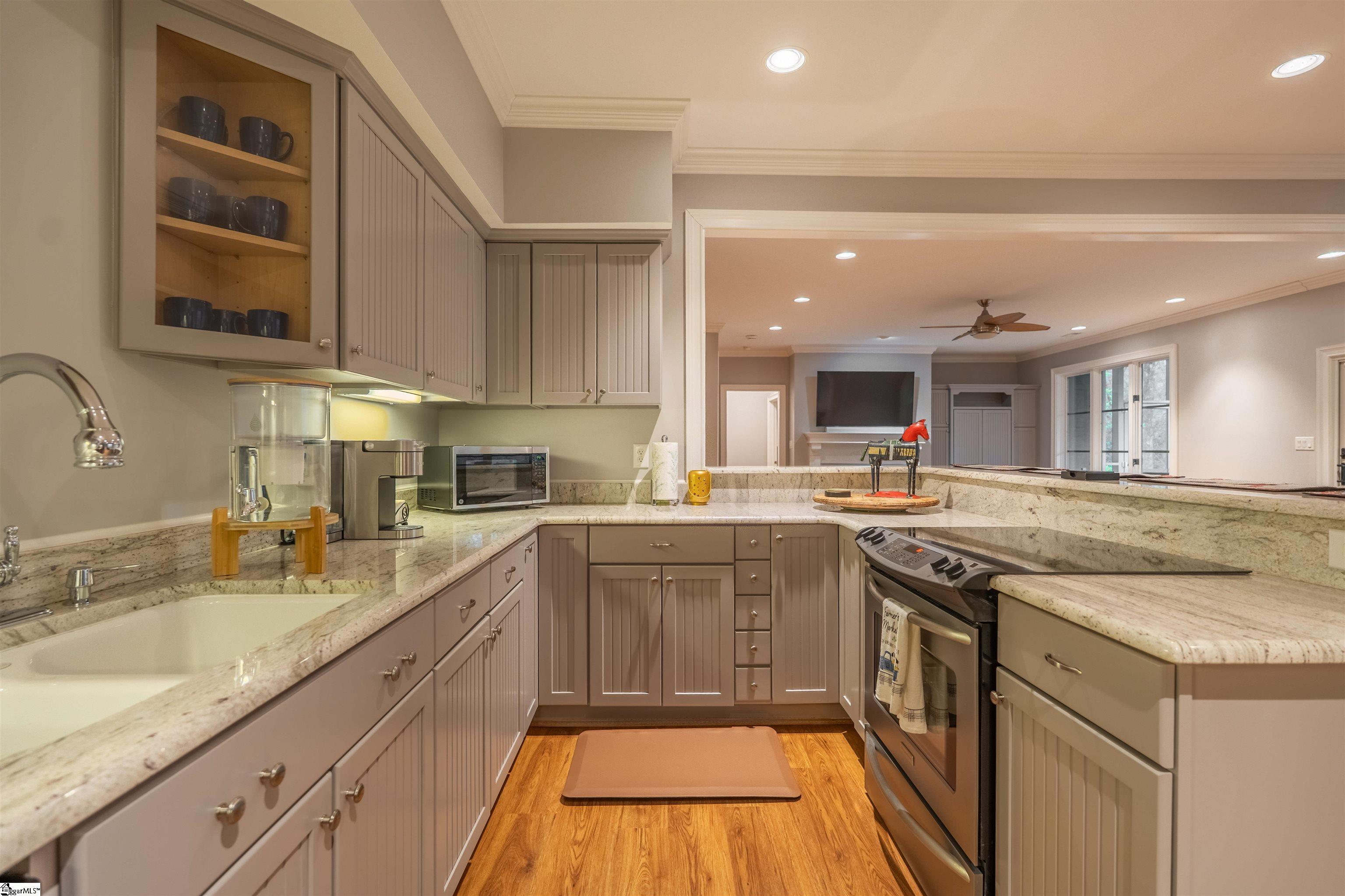 8 Rustic Court Landrum, SC 29356 - Photo 10 of 49