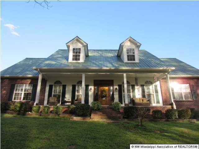 806 Joiner Road Batesville, MS 38606 - Photo 1 of 29 Primary Photo