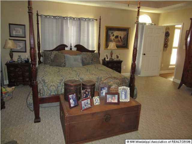 806 Joiner Road Batesville, MS 38606 - Photo 11 of 29 Additional Photo