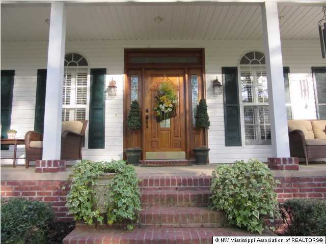 806 Joiner Road Batesville, MS 38606 - Photo 25 of 29 Additional Photo