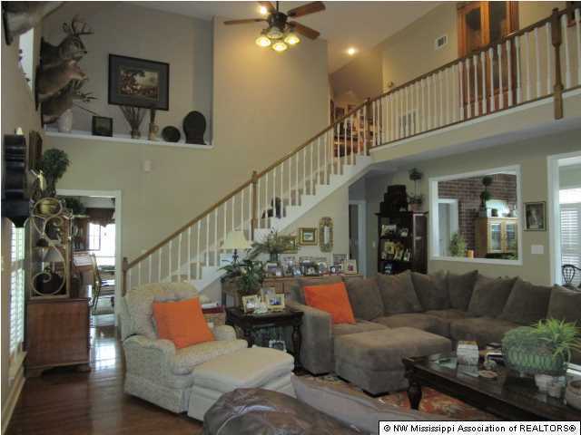 806 Joiner Road Batesville, MS 38606 - Photo 4 of 29 Additional Photo