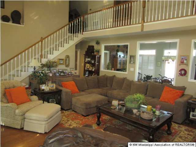 806 Joiner Road Batesville, MS 38606 - Photo 5 of 29 Additional Photo