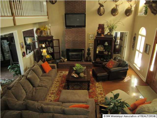 806 Joiner Road Batesville, MS 38606 - Photo 6 of 29 Additional Photo