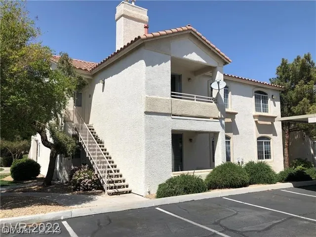 $364,900 | 75 North Valle Verde Drive, Unit 2121, Henderson, NV 89074