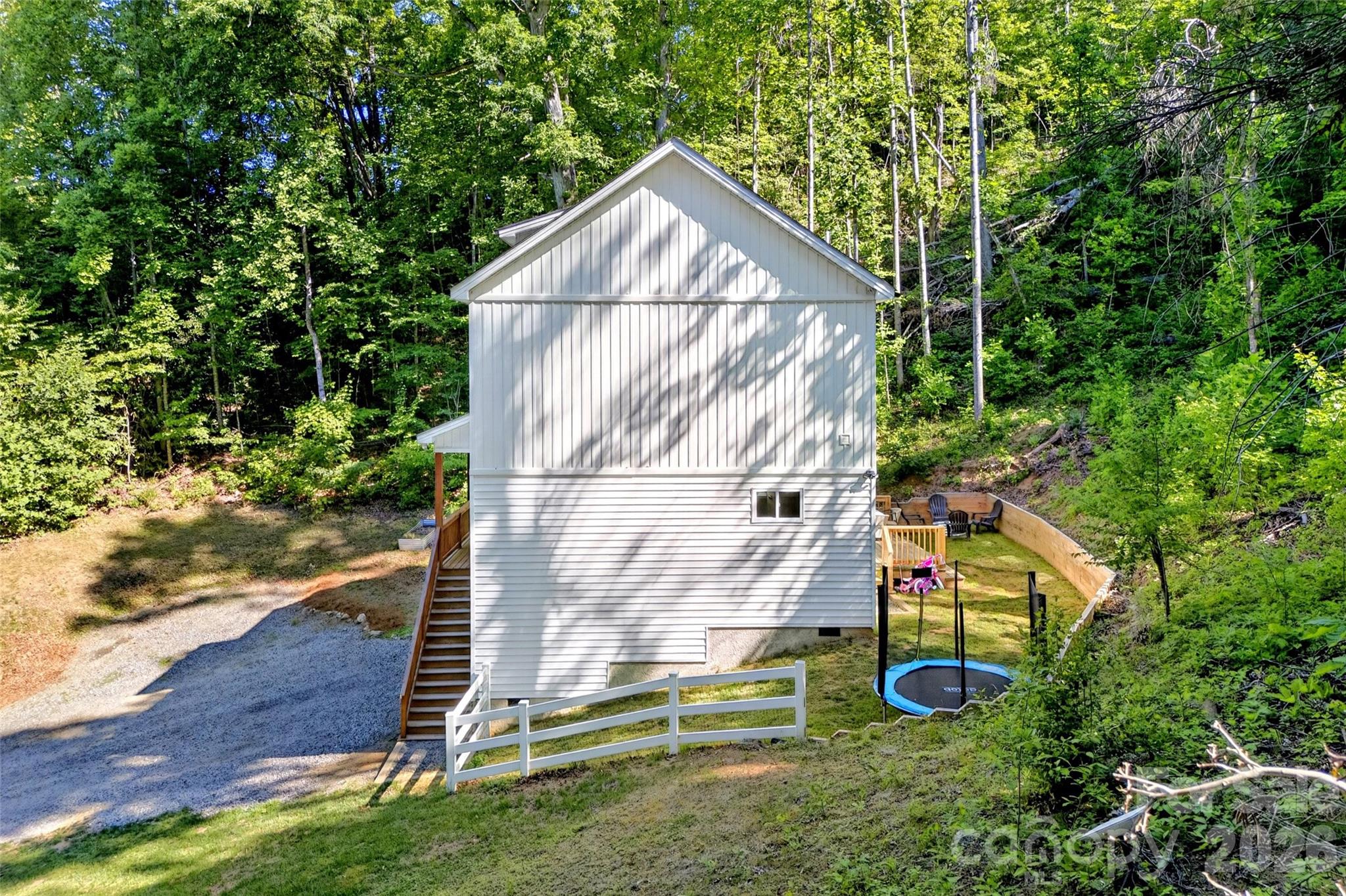 215 David Rdg Road Black Mountain, NC 28711 - Photo 5 of 48