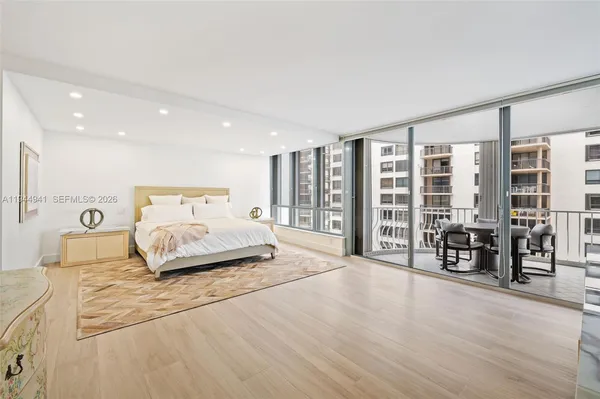 $11,900 | 10155 Collins Avenue, Unit 604, Bal Harbour, FL 33154