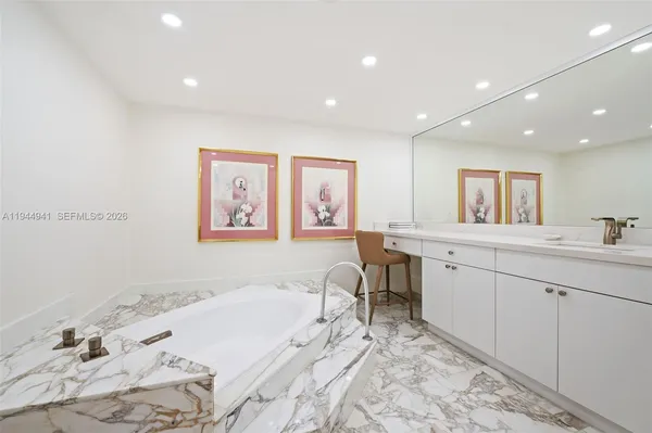 $11,900 | 10155 Collins Avenue, Unit 604, Bal Harbour, FL 33154