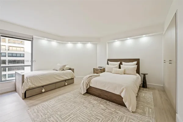 $11,900 | 10155 Collins Avenue, Unit 604, Bal Harbour, FL 33154