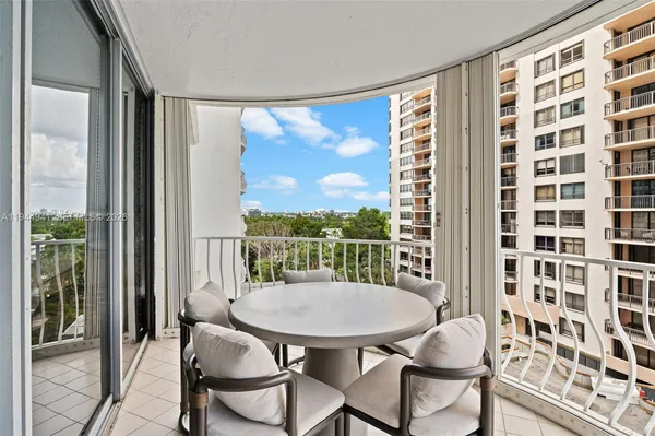 $11,900 | 10155 Collins Avenue, Unit 604, Bal Harbour, FL 33154