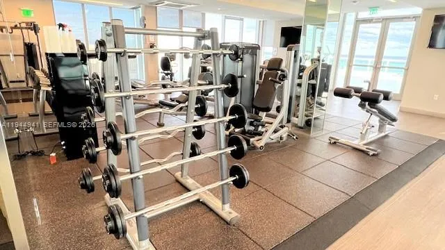 $11,900 | 10155 Collins Avenue, Unit 604, Bal Harbour, FL 33154