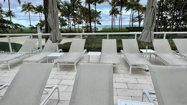 $11,900 | 10155 Collins Avenue, Unit 604, Bal Harbour, FL 33154