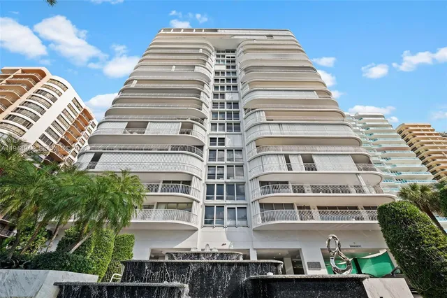 $11,900 | 10155 Collins Avenue, Unit 604, Bal Harbour, FL 33154