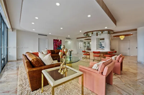 $11,900 | 10155 Collins Avenue, Unit 604, Bal Harbour, FL 33154