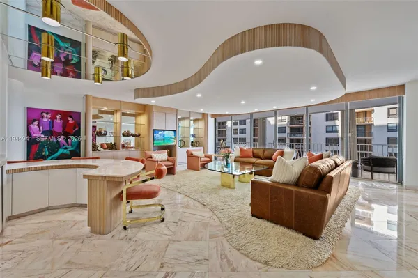 $11,900 | 10155 Collins Avenue, Unit 604, Bal Harbour, FL 33154