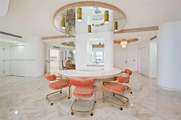 $11,900 | 10155 Collins Avenue, Unit 604, Bal Harbour, FL 33154