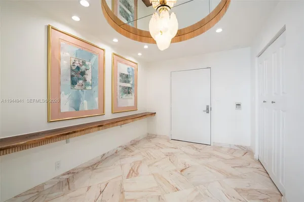 $11,900 | 10155 Collins Avenue, Unit 604, Bal Harbour, FL 33154