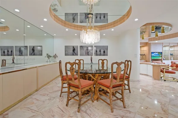 $11,900 | 10155 Collins Avenue, Unit 604, Bal Harbour, FL 33154