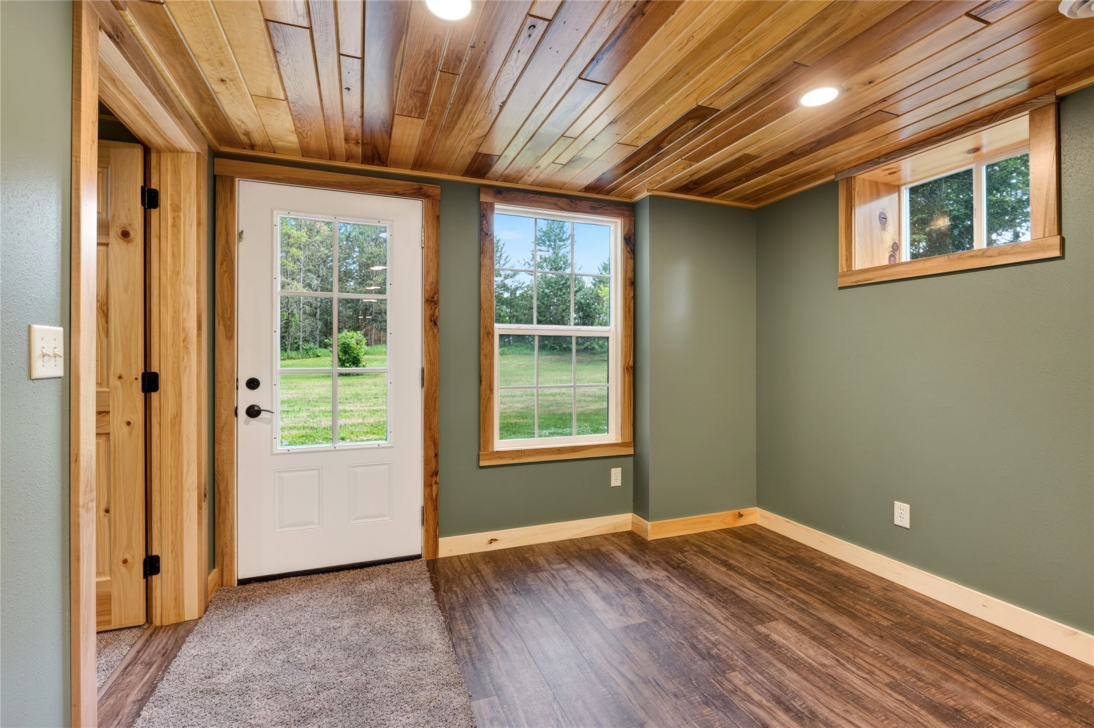 N5362 Greenfield Road Spooner, WI 54801 - Photo 42 of 49