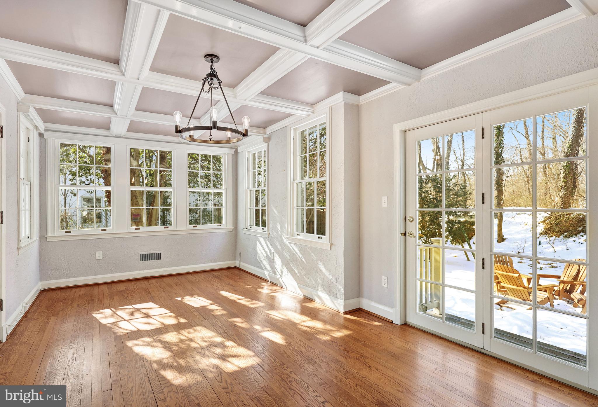 3916 Military Road Arlington, VA 22207 - Photo 11 of 47