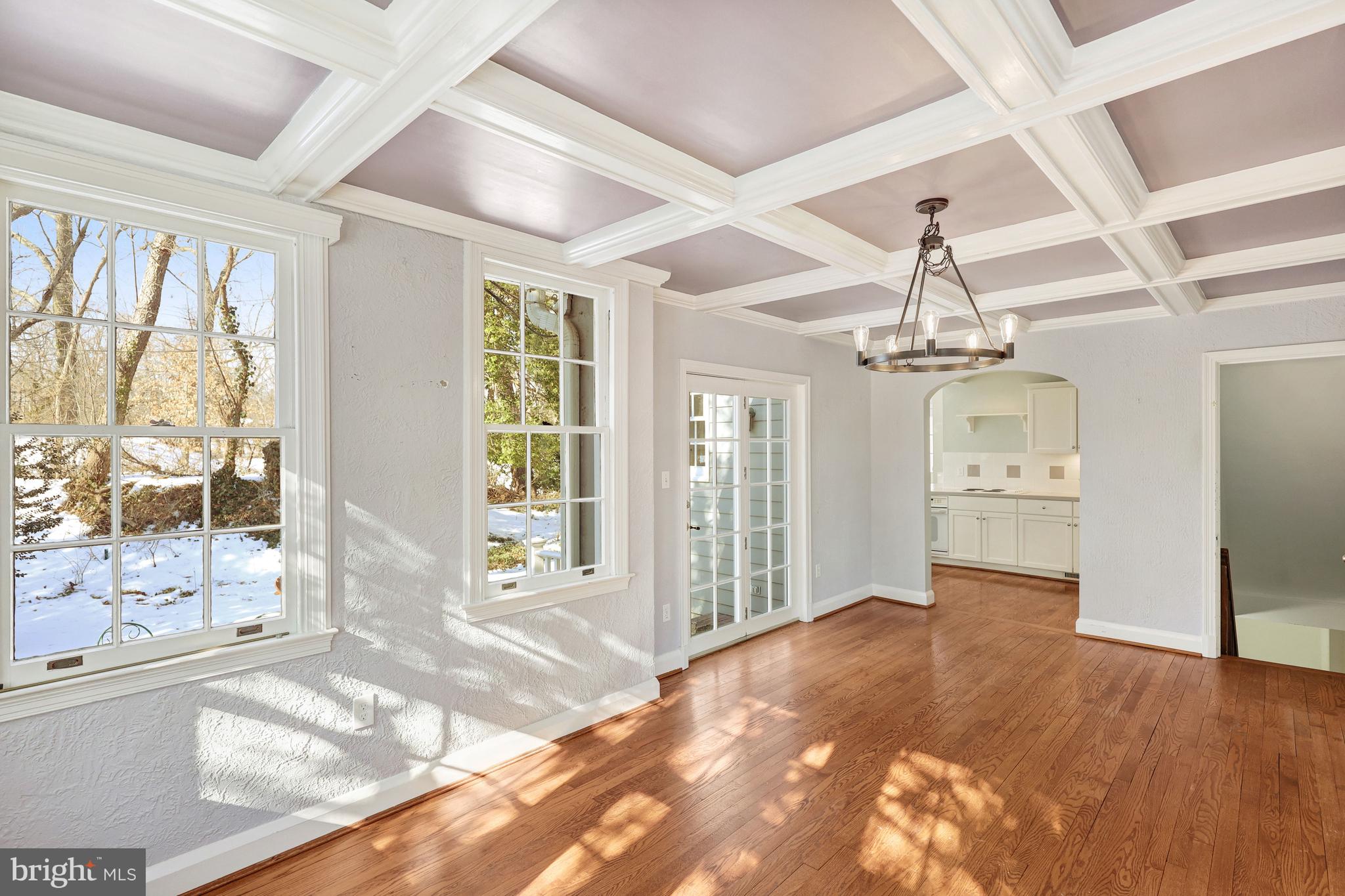 3916 Military Road Arlington, VA 22207 - Photo 12 of 47