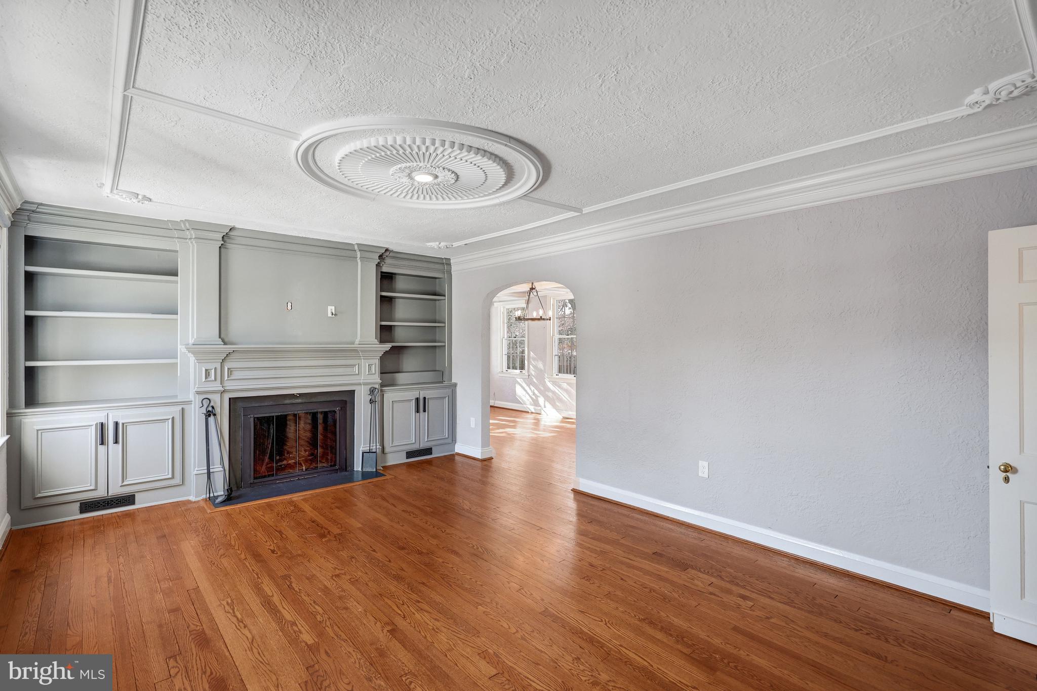 3916 Military Road Arlington, VA 22207 - Photo 14 of 47