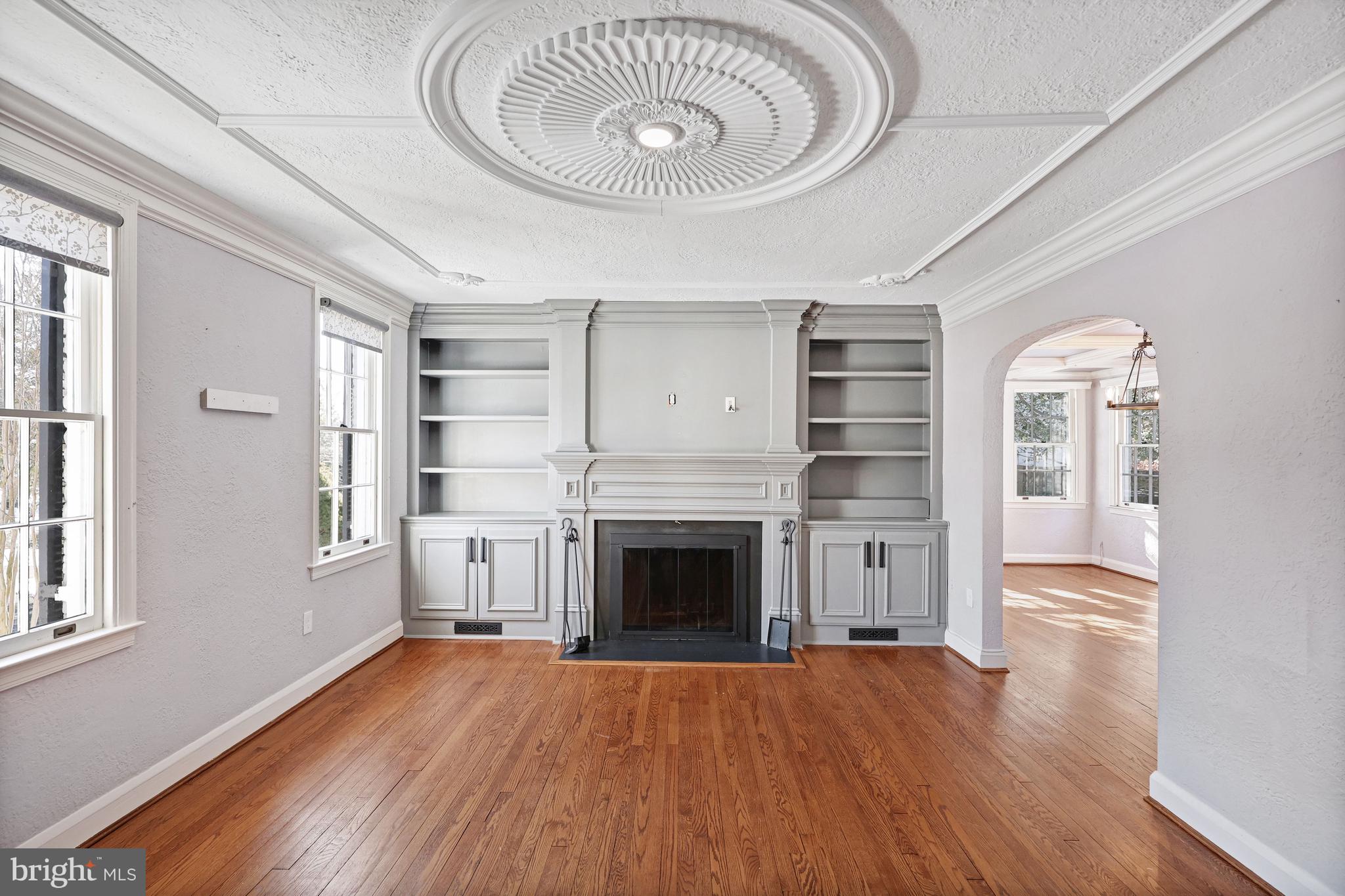 3916 Military Road Arlington, VA 22207 - Photo 15 of 47