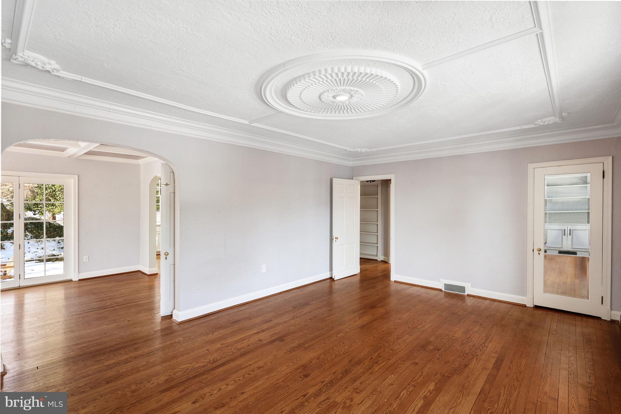 3916 Military Road Arlington, VA 22207 - Photo 16 of 47