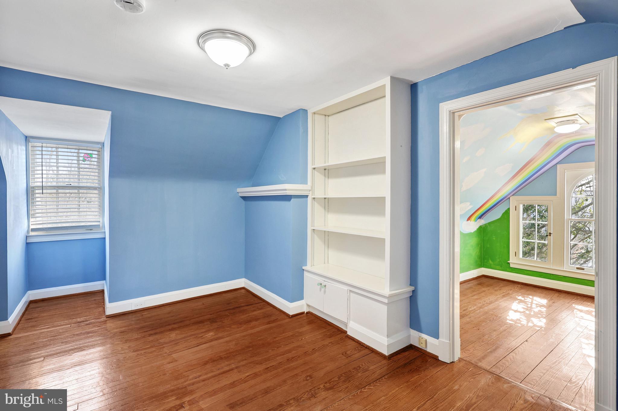 3916 Military Road Arlington, VA 22207 - Photo 24 of 47