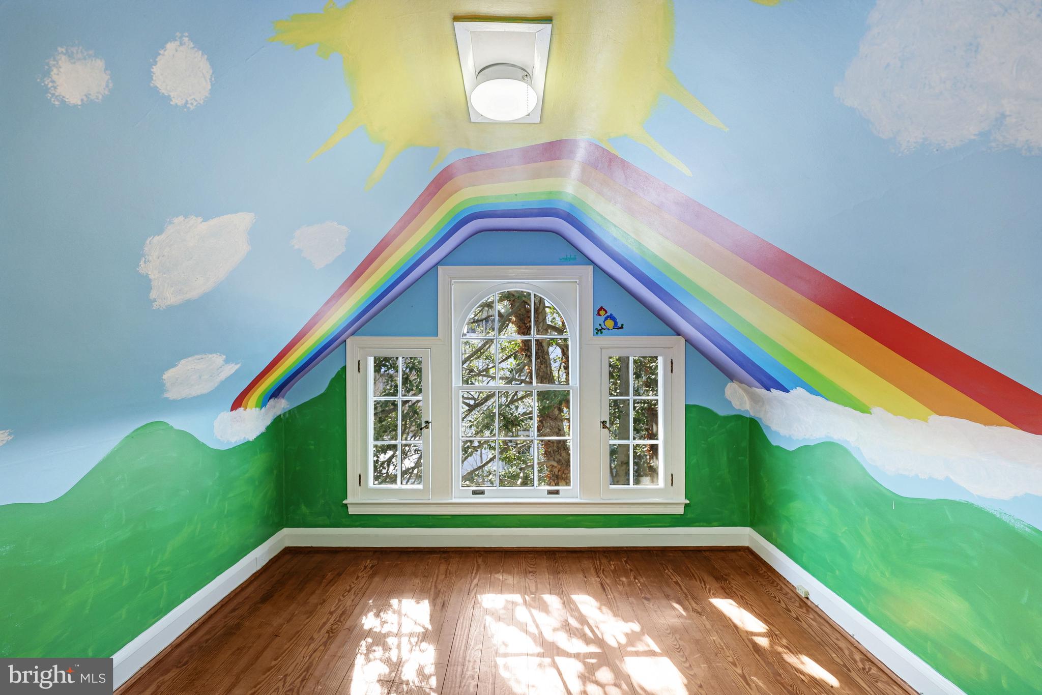 3916 Military Road Arlington, VA 22207 - Photo 25 of 47