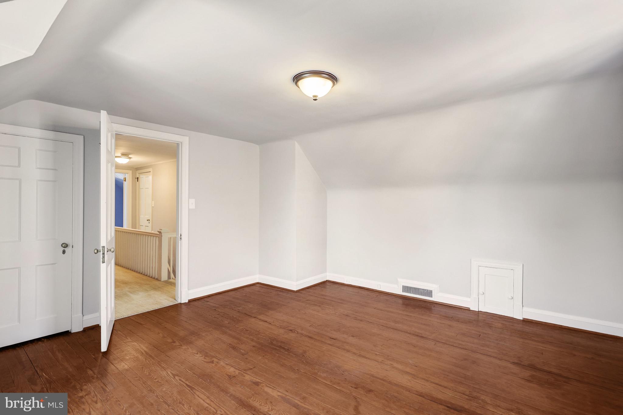 3916 Military Road Arlington, VA 22207 - Photo 31 of 47