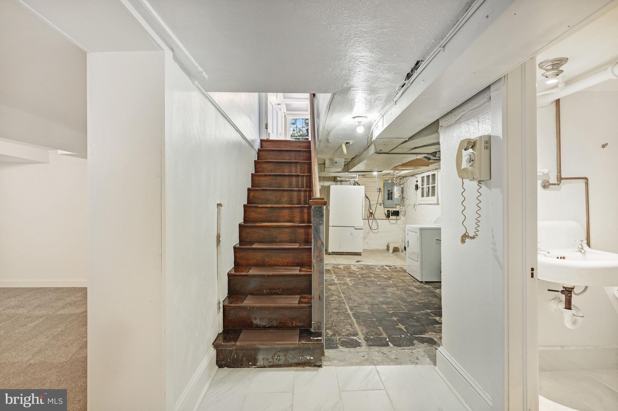 3916 Military Road Arlington, VA 22207 - Photo 34 of 47