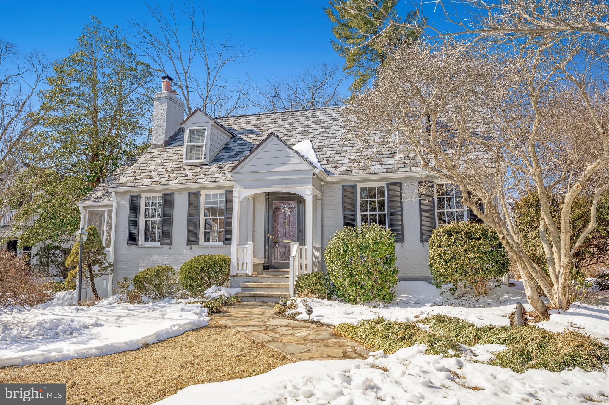 3916 Military Road Arlington, VA 22207 - Photo 4 of 47