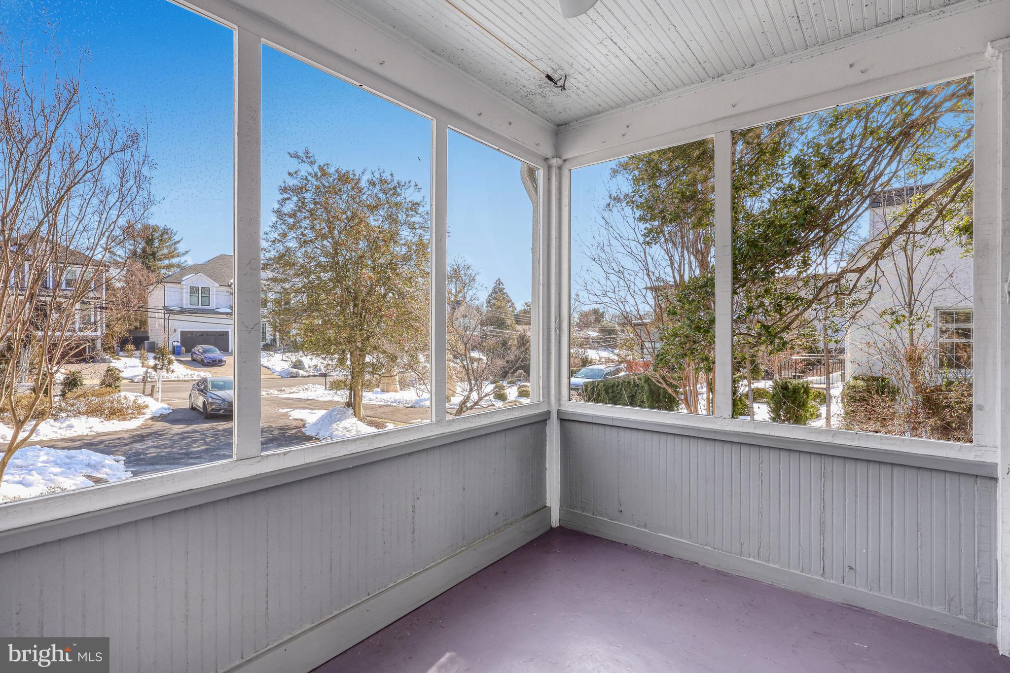 3916 Military Road Arlington, VA 22207 - Photo 43 of 47