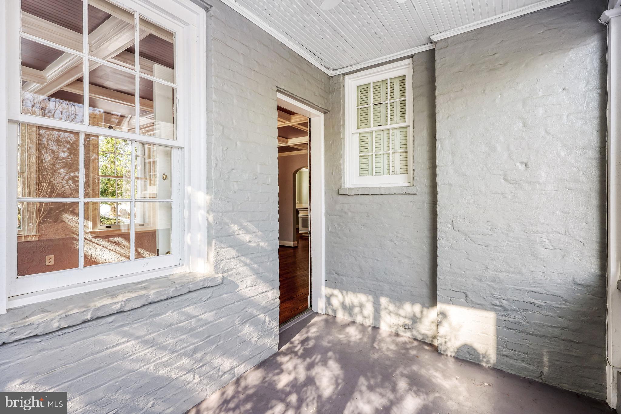 3916 Military Road Arlington, VA 22207 - Photo 44 of 47