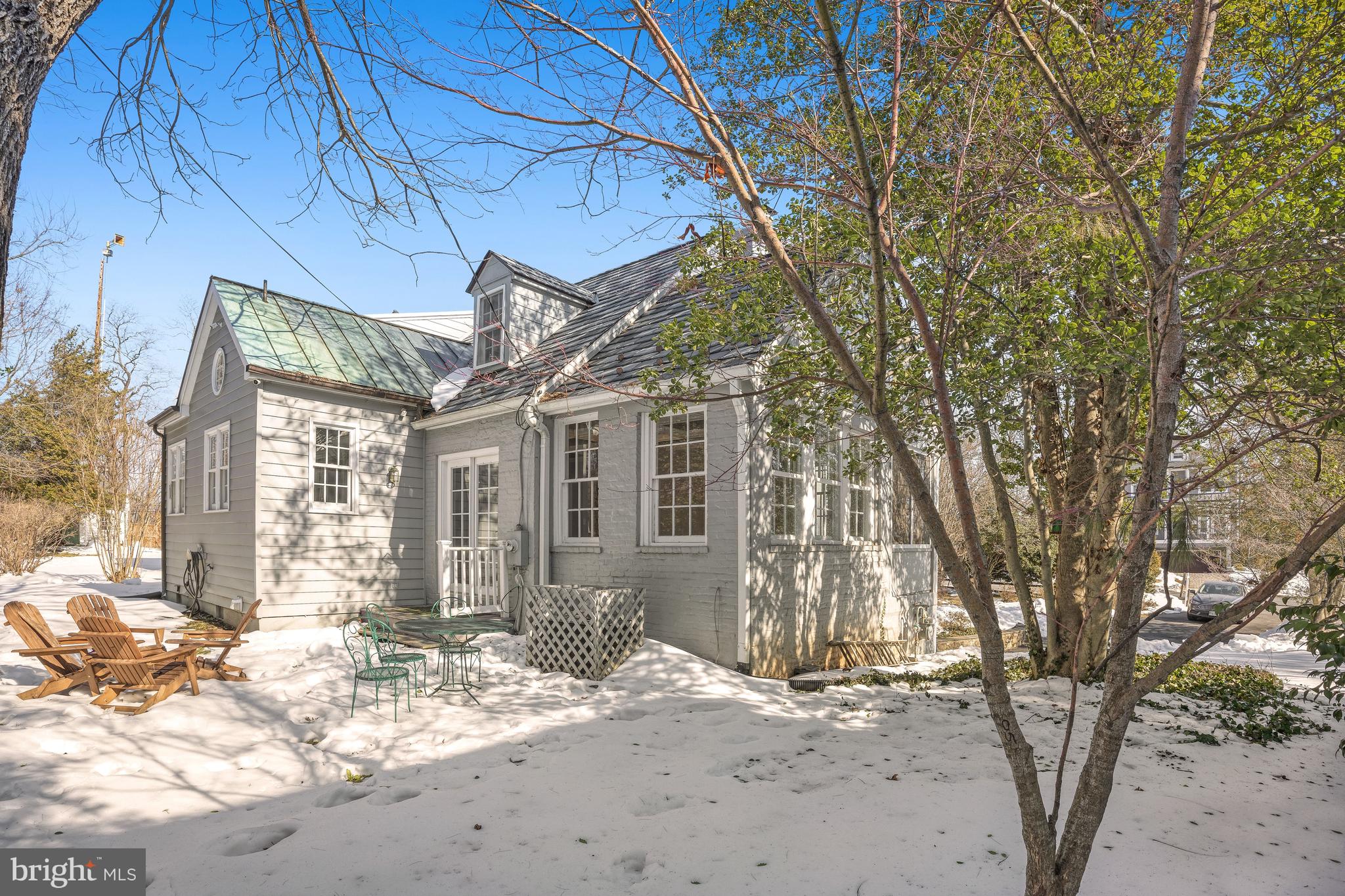 3916 Military Road Arlington, VA 22207 - Photo 47 of 47