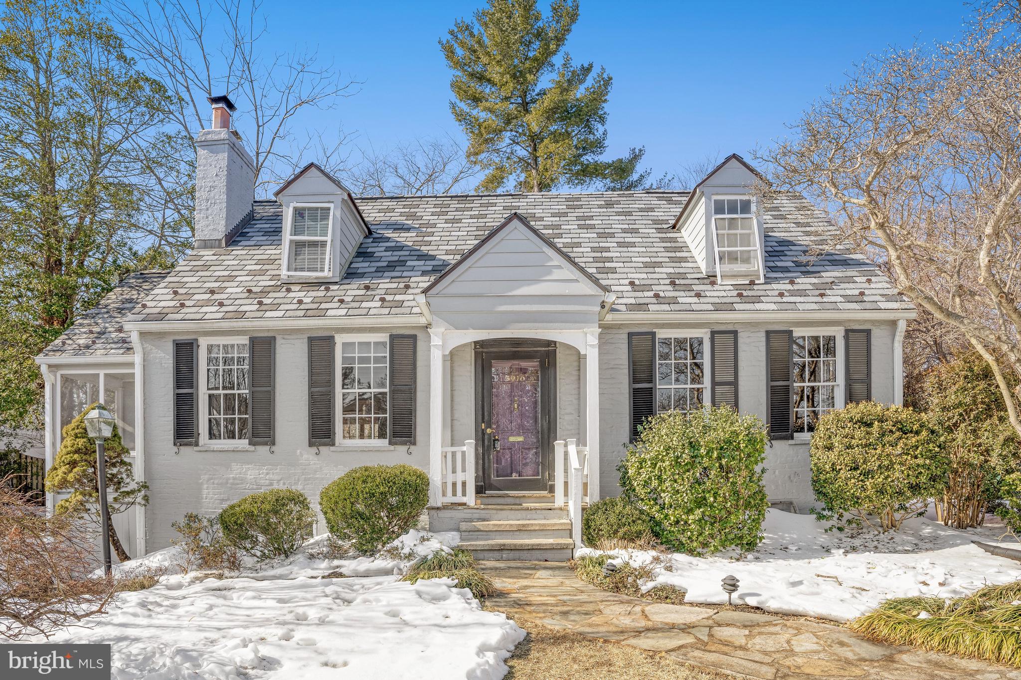 3916 Military Road Arlington, VA 22207 - Photo 5 of 47