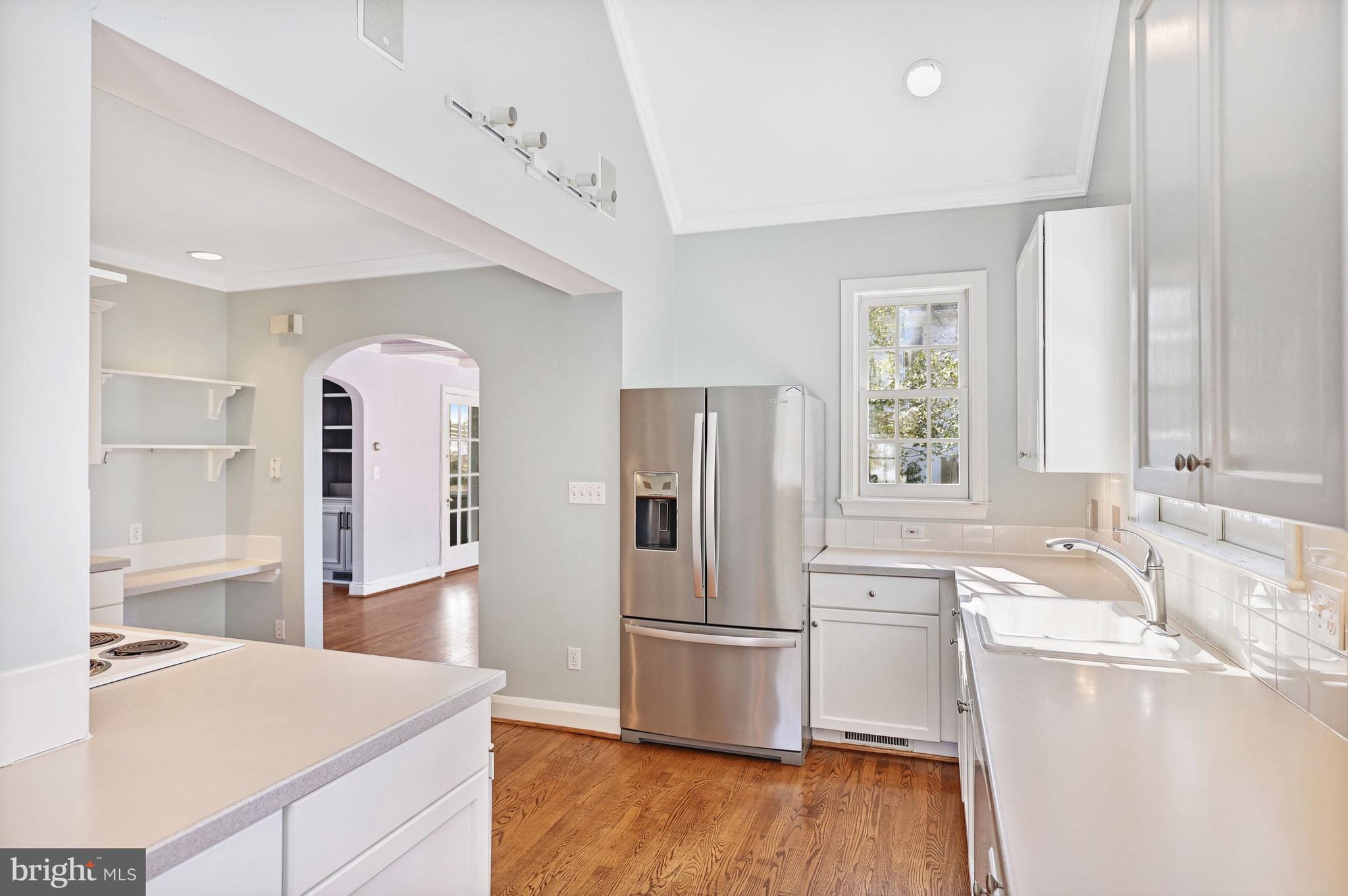 3916 Military Road Arlington, VA 22207 - Photo 8 of 47