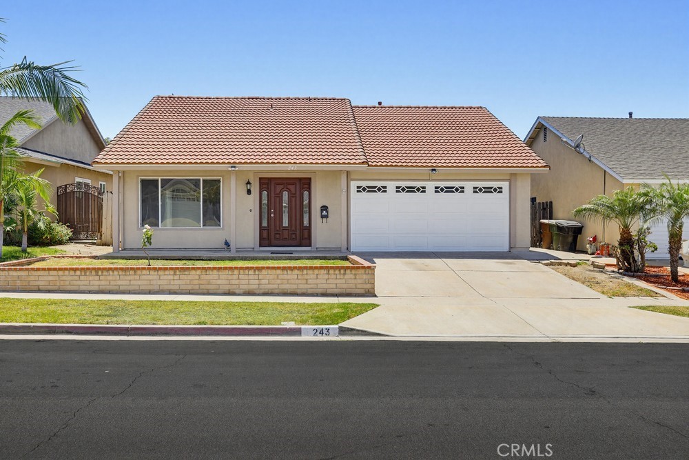 243 North Pageant Street Anaheim, CA 92807 - Photo 3 of 61