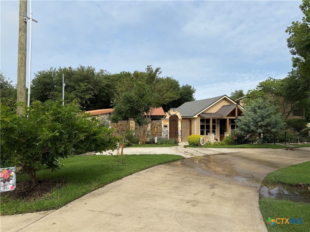 2453 Bottoms East Road Troy, TX 76579 - Photo 1 of 39
