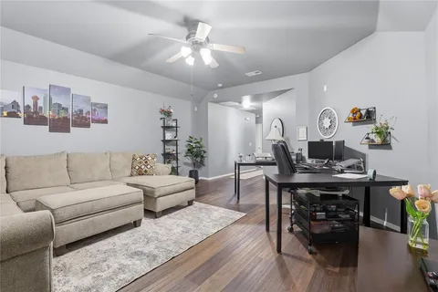 $585,000 | 2455 Whispering Breeze Drive, Grand Prairie, TX 75050