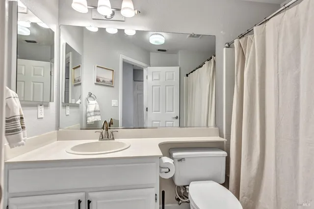 $599,000 | 485 East 5th Street, Benicia, CA 94510